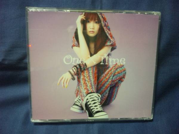 大冢愛★★ロケットスニーカー/One×Time