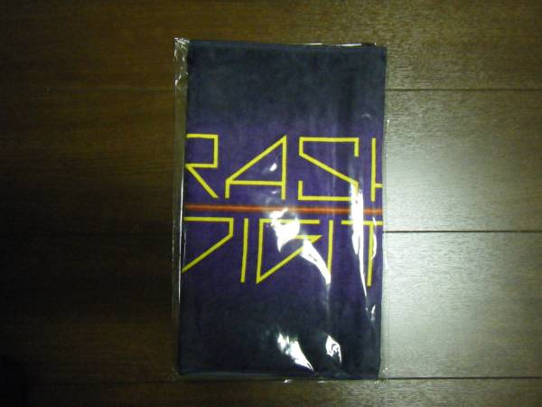 嵐 THE DIGITALIAN グッズ フェイスタオル　新品未開封