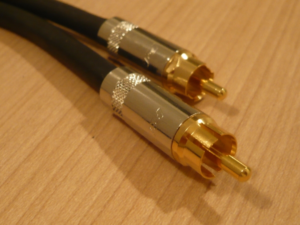 ★ 即決 ペア RCAケーブル 6.5m MOGAMI NEGLEX 2549 NEUTRIK (L.R識(shí)別処理可) ★