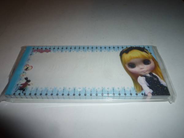  не использовался Blythe Blythe Suite память кукольный дом 