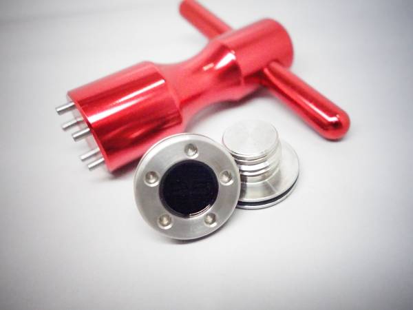 ファストバック・スクエアバック　M1 ブラック２５g 　set2