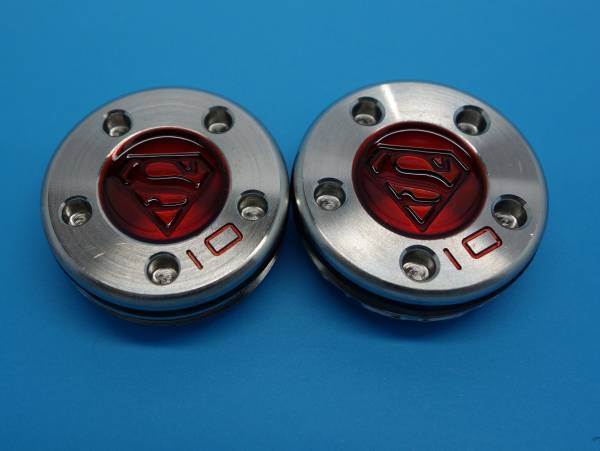 新商品！キャメロン・カスタム用 ウェイト　10ｇ ×2　Ｓ