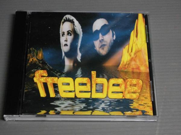 CD/FREEBEE/フリービー_画像1