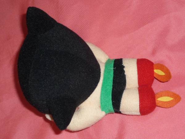 * ultra rare!1992 year hand .. insect Astro Boy soft toy ( not for sale )②*