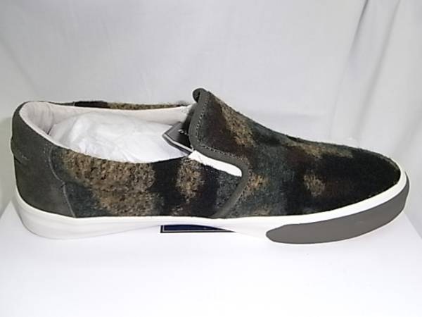 絶版最安値赤字処分超特価!!正規新品 GRAVIS COASTER CC MNS/CAMO/9.5_画像3