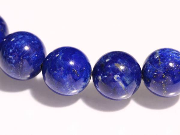 *** lapis lazuli . necklace 12mm ( new goods / free shipping ) ***