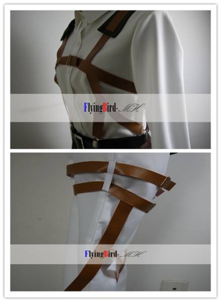 高品質!!角色扮演服裝推進巨人Armin Allelut人氣!! 原文:高品質!! コスプレ衣装 進撃の巨人 アルミン・アルレルト人気!!