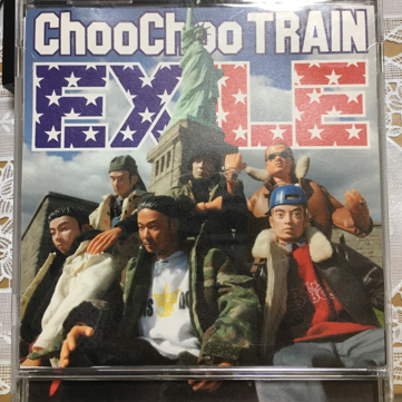 Choo Choo TRAIN / EXILE_画像1