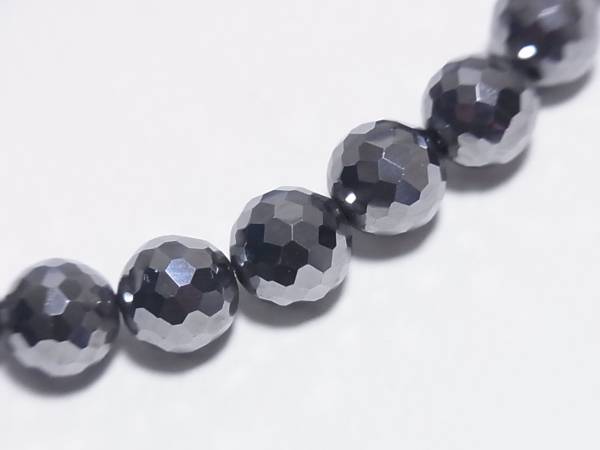 【限界市場(chǎng)】 高品質(zhì) テラヘルツ 8ｍｍ カット アンクレット　送料無(wú)料　　