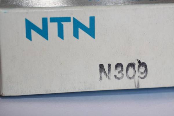 【NTN】在庫保管品ベアリング　N309　１個　送料無料_画像2
