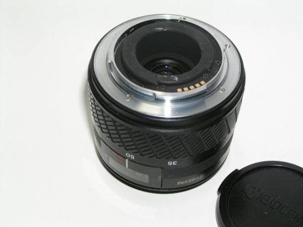  Kyocera AF35-70mm F3,3-4,5