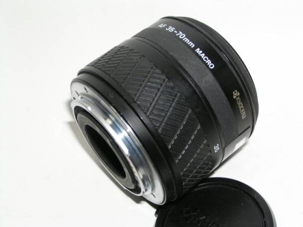  Kyocera AF35-70mm F3,3-4,5