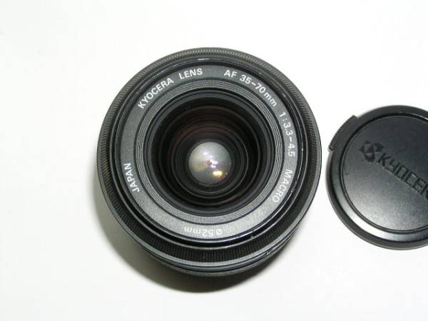  Kyocera AF35-70mm F3,3-4,5
