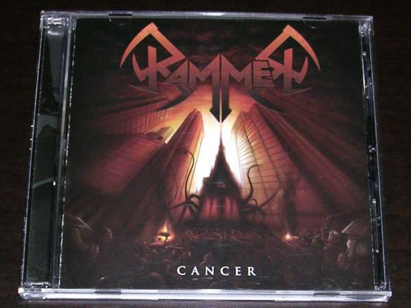 RAMMER★CANCER_画像1