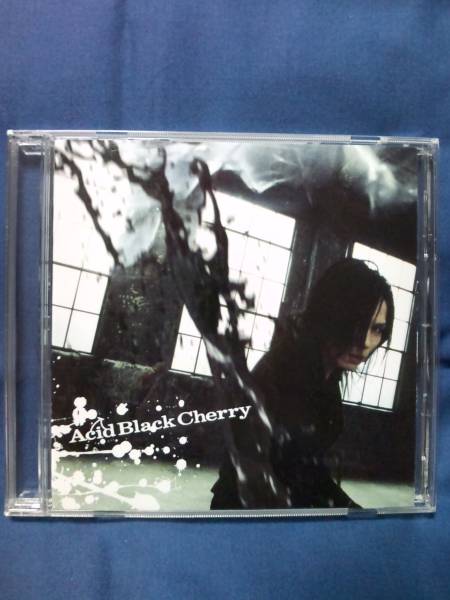 Acid Black Cherry★★冬の幻_画像1