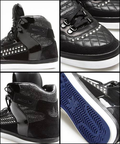 29cm US11【adidas originals for VANQUISH HARDLAND】V21865