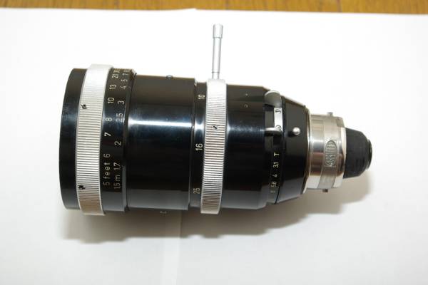 ☆送料無料！！即決！Carl Zeiss T* 1:2,8/10-100mm Arriflex アリフレックス??！☆