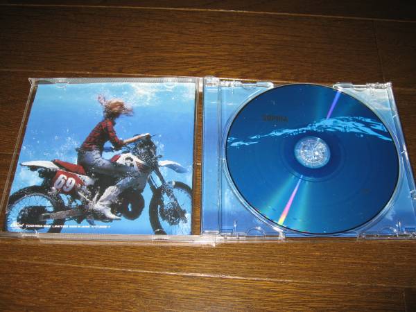 ☆SOPHIA 『EVERBLUE』 ソフィア CD 松岡充 貴重レア