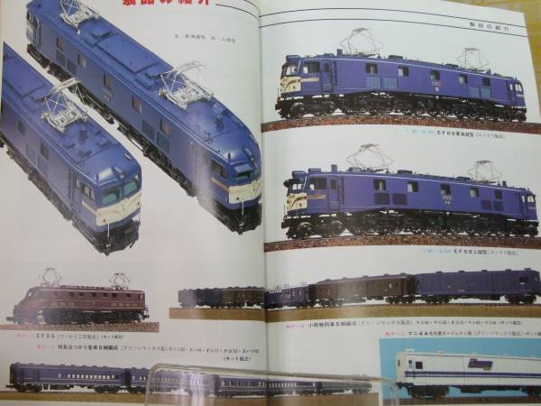 ●必見★鉄道模型趣味★1987.3★小型電車特集★国電パレード★_画像2