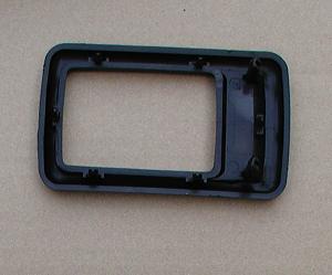  Peugeot 205 door handle original inner handle frame cover GTI