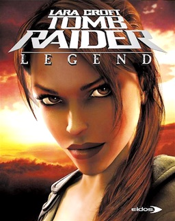 Tomb Raider Legend トゥームレイダーレジェンド Steam Code