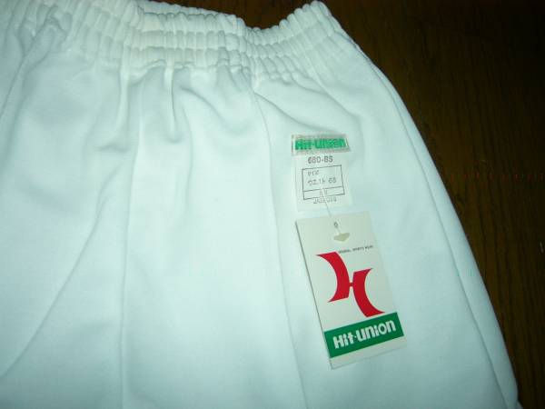  man . man short pants lustre exist white cloth thickness . hit Union long-term storage acid . dirt equipped once .. let`s do .? 68cm out sack have unused 