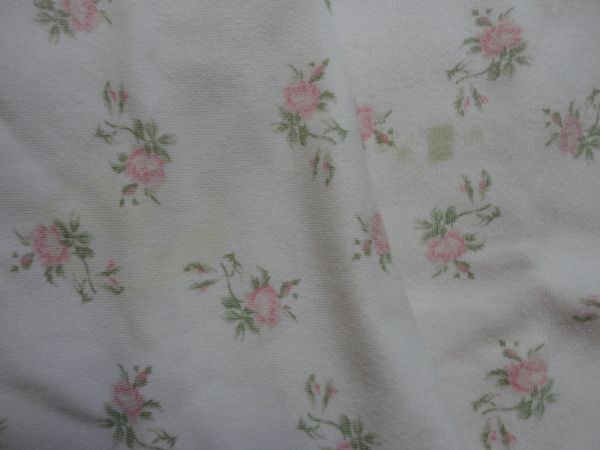 Ralph Lauren * pink. floral print lovely blanket, blanket 