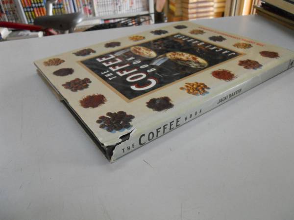 * кофе книжка *JACKIBAXTER* иностранная книга *..* быстрое решение 