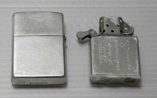 レア 限定 ジッポ ZIPPO ルパン三世 シリアル no.5280_画像2