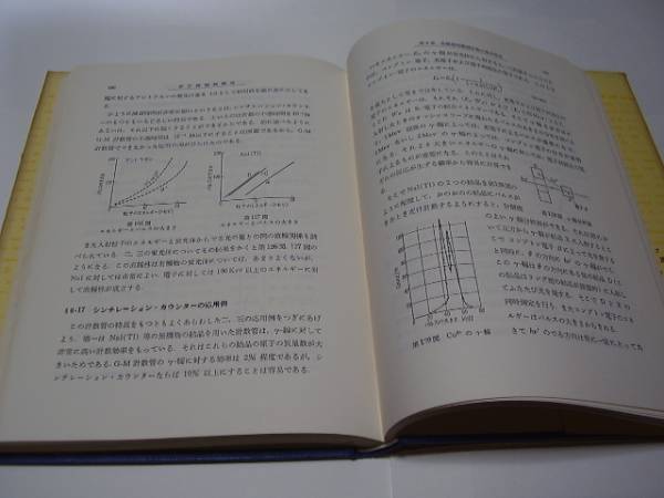 ★★★原子核物理概論★田島 英三★地人書館★★★_画像3