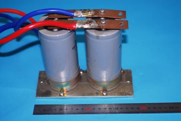 整流回路 ダイオード 10FL2CZ コンデンサー 68000μF 63V 電子部品 整流回路 ダイオード 10FL2CZ コンデンサー 68000μF 63V 電子部品