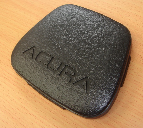 ACURA 純正 DA インテグラ ステアリング USDM 北米