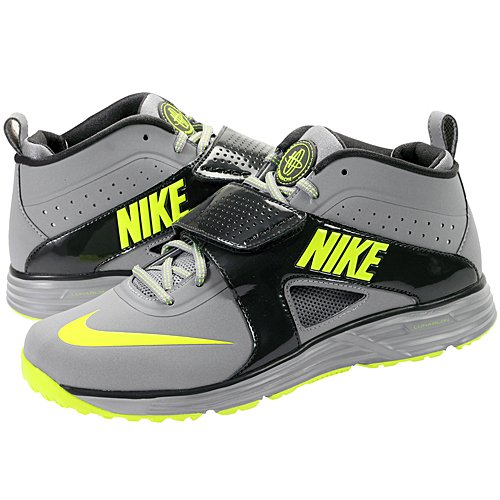 Не выпущен Nike Harachi Turf Lacrosse Nike Huarache Turf Lax