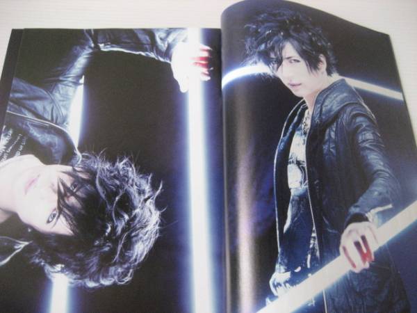 アリーナ37℃★BREAKERZ DAIGO/Gackt ガクト/河村隆一_画像3