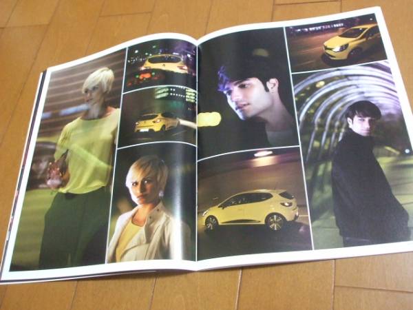 A2091 catalog * Renault *rute-sia2013.9 issue 38P