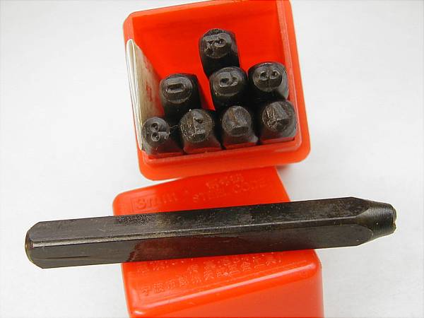! prompt decision [.] metal to engrave .!! figure stamp set 9ps.@ top class set goods 