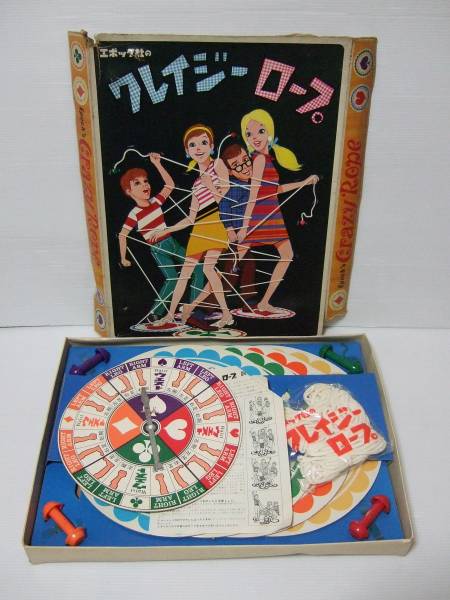 Yahoo!オークション - 新品 エポック社 クレイジー Yahoo!オークション - 新品 エポック社 クレイジー