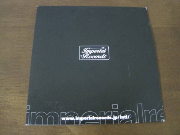 CD Petits Fours Grand Duchy プチ?フール グランド?ダッチー