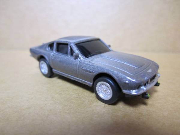 j033d Aston Martin V8 007 bond car Aston Martin style=width:100%;