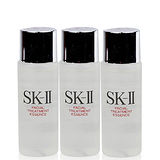 即買■SK-II■フェイシャル トリートメント エッセンス３本_３０ｍｌ×３本