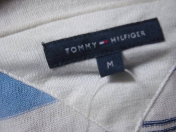 TOMMY　HILFIGER　サイズは００２