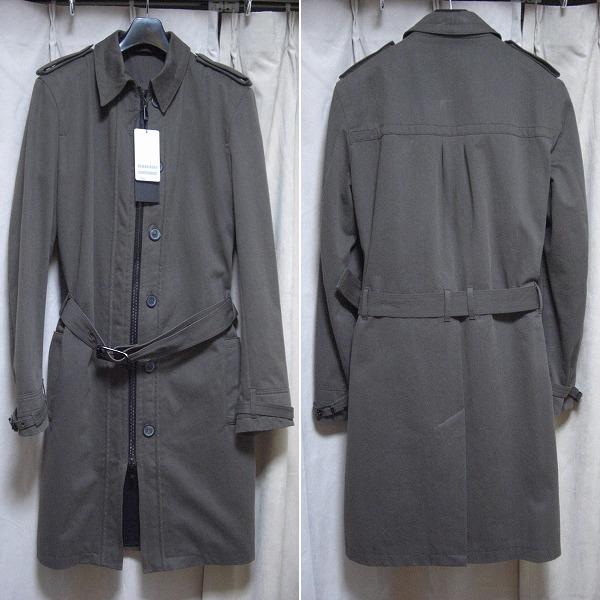 Yahoo!オークション - 新品】 BEAMS GIVENCHY ジバンシィ コート Yahoo!オークション - 新品】 BEAMS GIVENCHY ジバンシィ コート