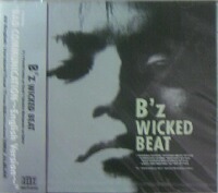 B'z / WICKED BEAT (BMCR-9002)【CDS】 バッド B'z / WICKED BEAT (BMCR-9002)【CDS】 バッド