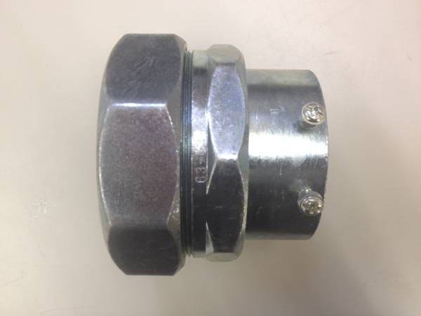 * waterproof screw none combination coupling 63 for *