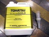 Tohatsu original 2 -cycle oil 4 liter 