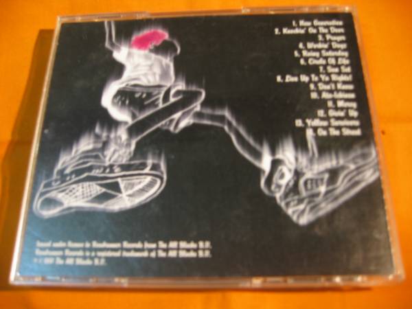 ??? ケムリ KEMURI 『 LITTLE PLAYMATE 』 ???