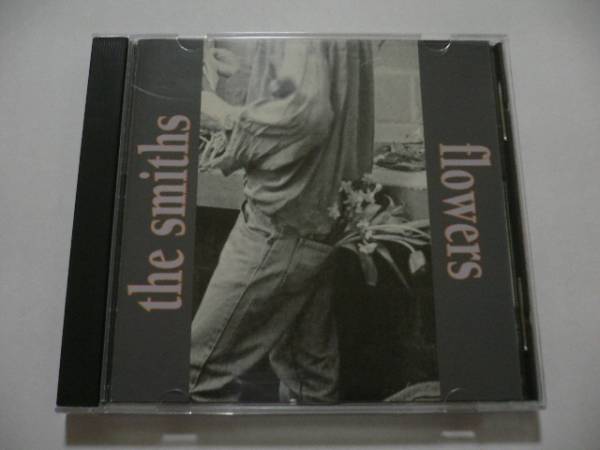 The Smiths 『flowers』 スミス　フラワーズ　ライブ盤 live_画像1