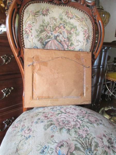  valuable!19 century after half ~ Victoria era Europe antique . group. ornament / interior 40\'s revolution England France paris Vintage furniture 