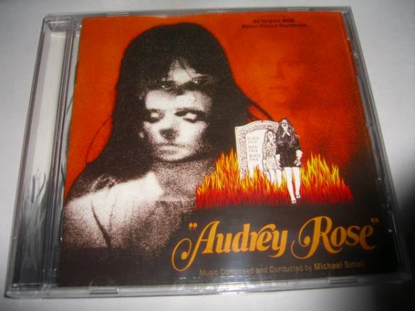  soundtrack Audrey * rose Michael * small 