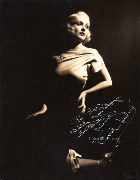 Yahoo!オークション - Carole Lombard キャロル・ロンバード Yahoo!オークション - Carole Lombard キャロル・ロンバード